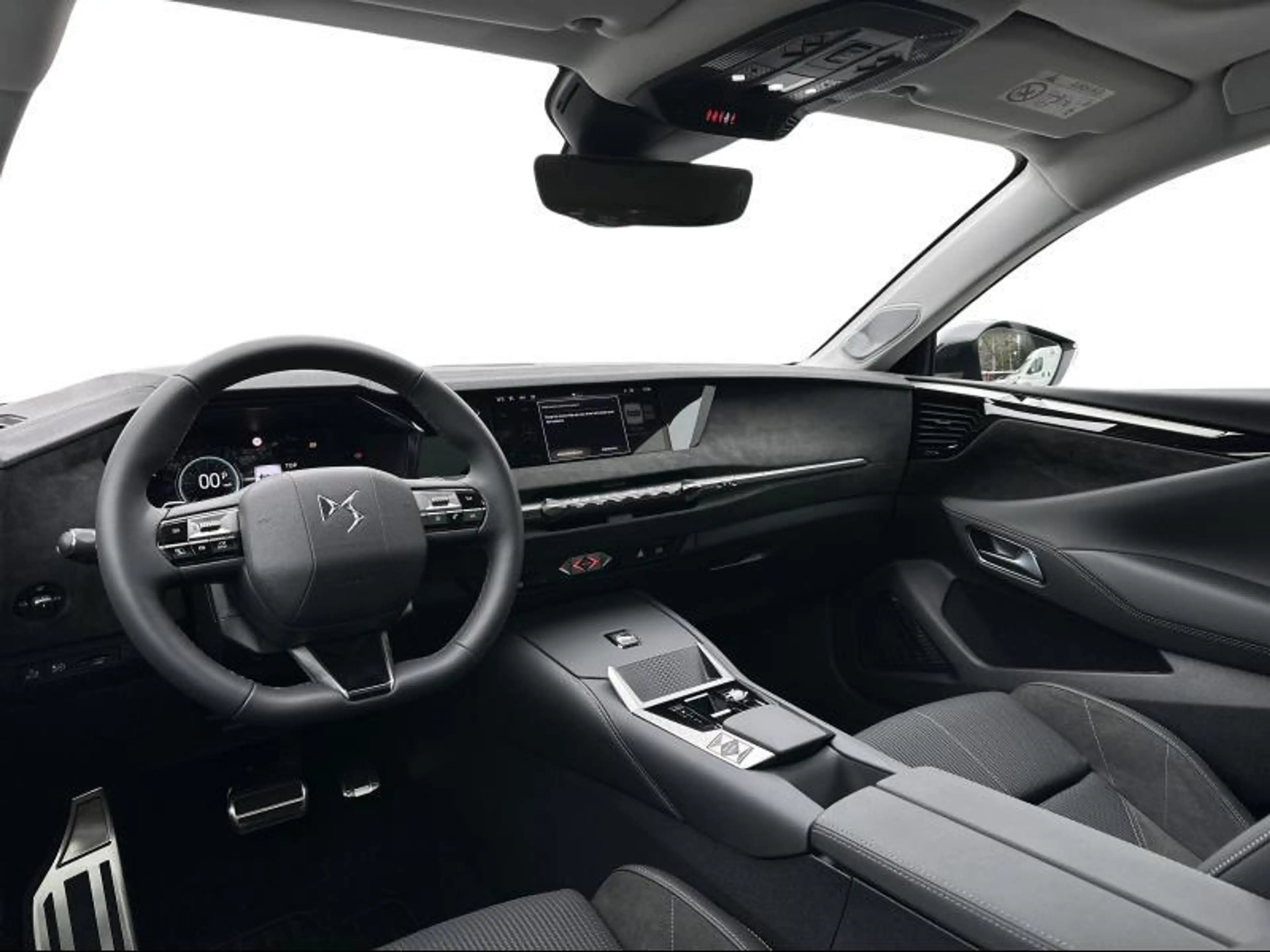 DS Automobiles DS 4 N°4 Rivoli — photo 10