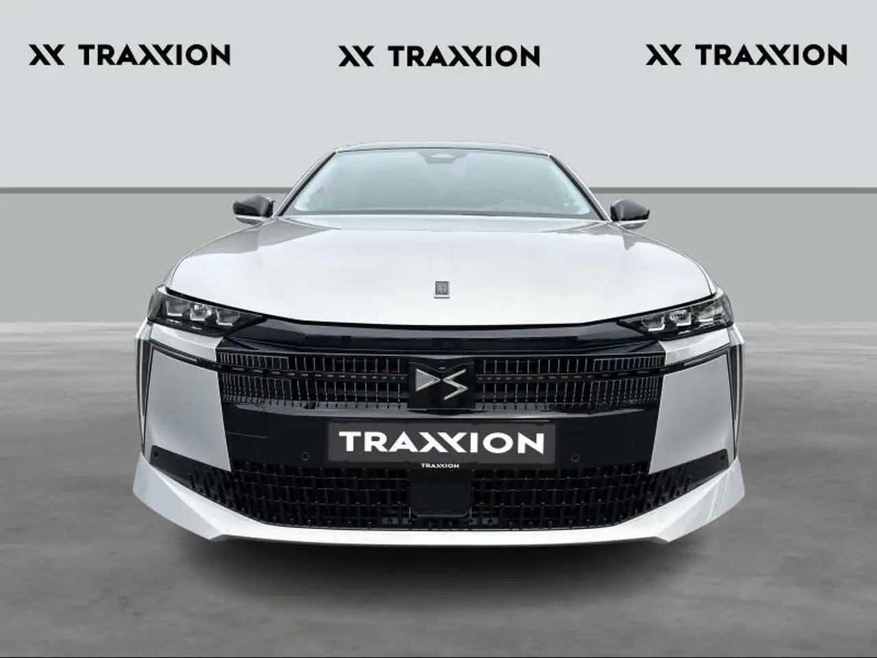 DS Automobiles DS 4 2025