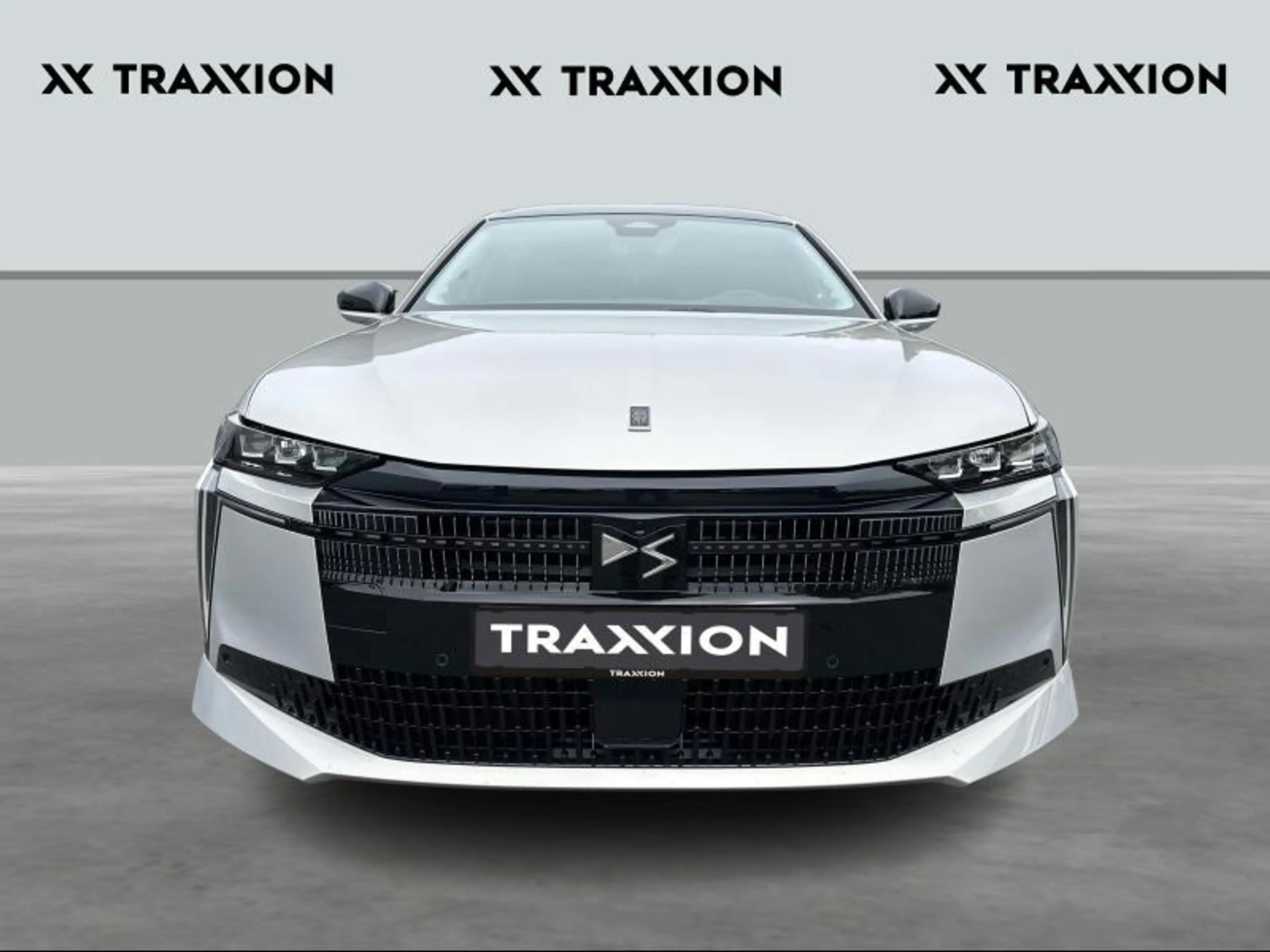 DS Automobiles DS 4 N°4 Rivoli — photo 2