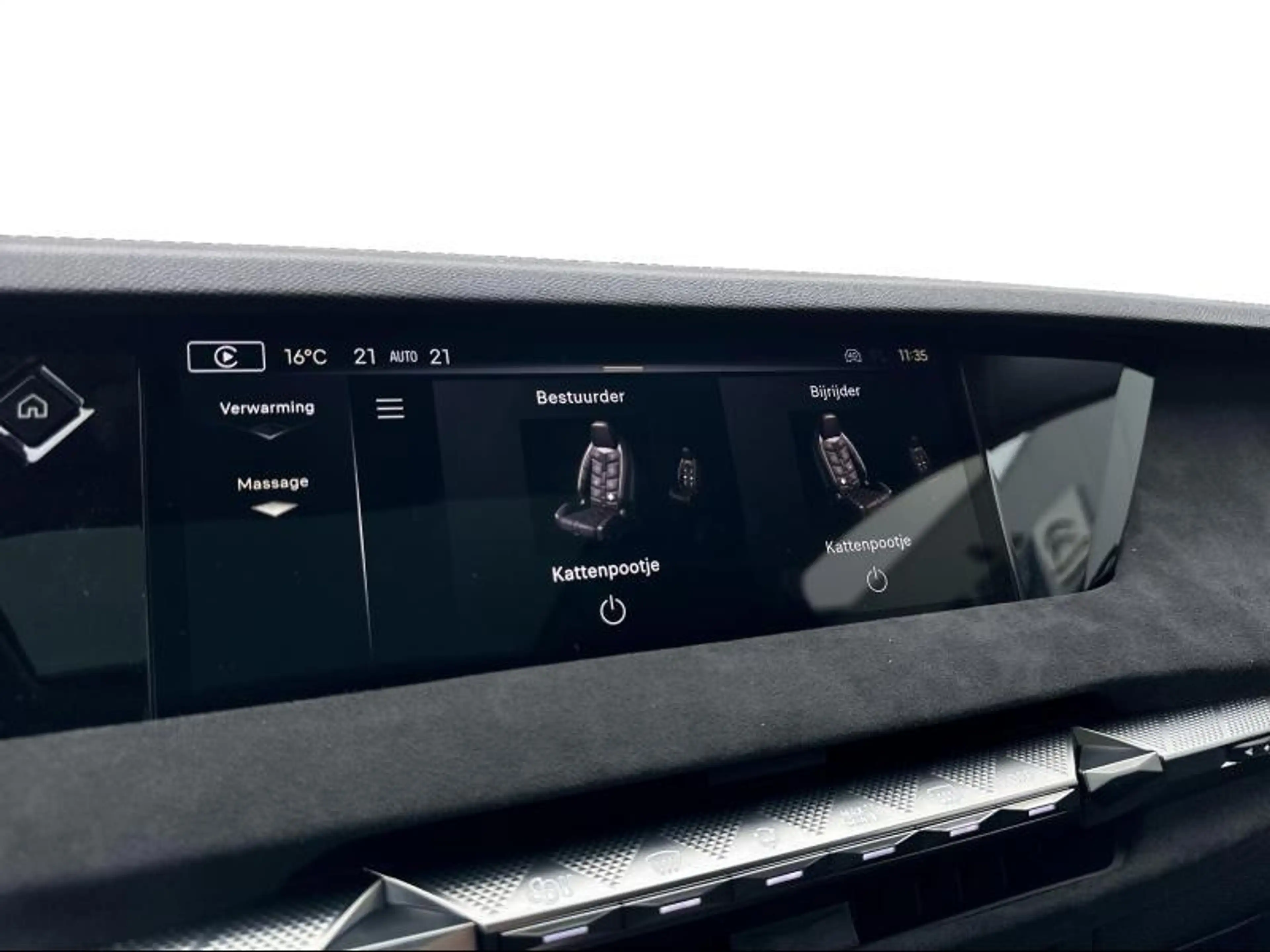 DS Automobiles DS 4 N°4 Rivoli — photo 22