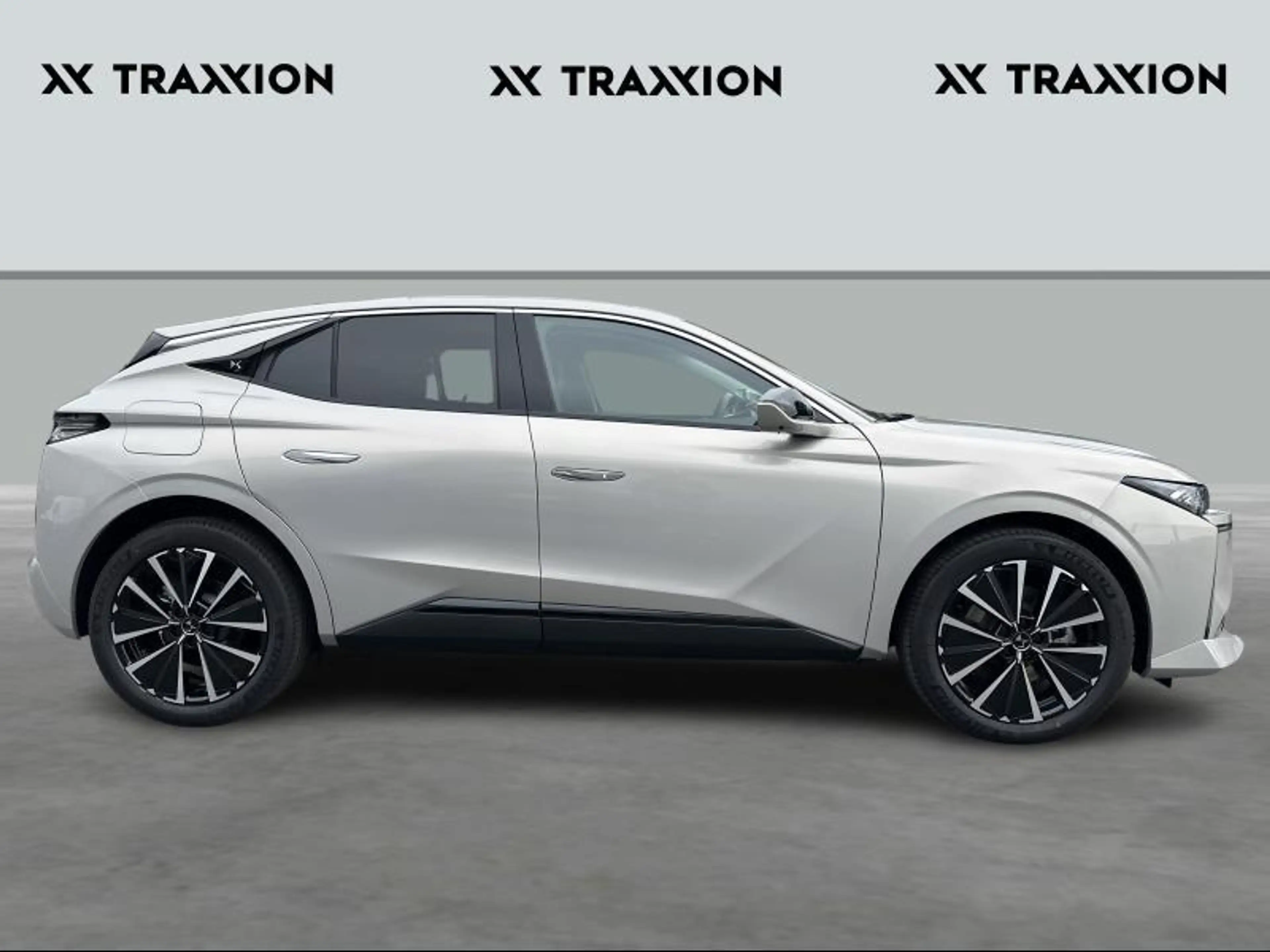 DS Automobiles DS 4 N°4 Rivoli — photo 3