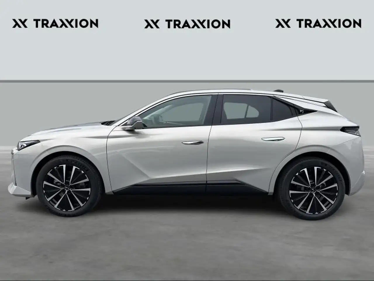 DS Automobiles DS 4 2025
