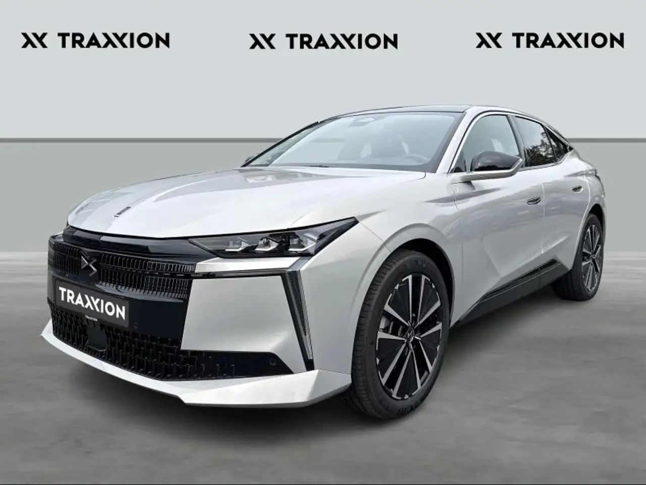 DS Automobiles DS 4 2025