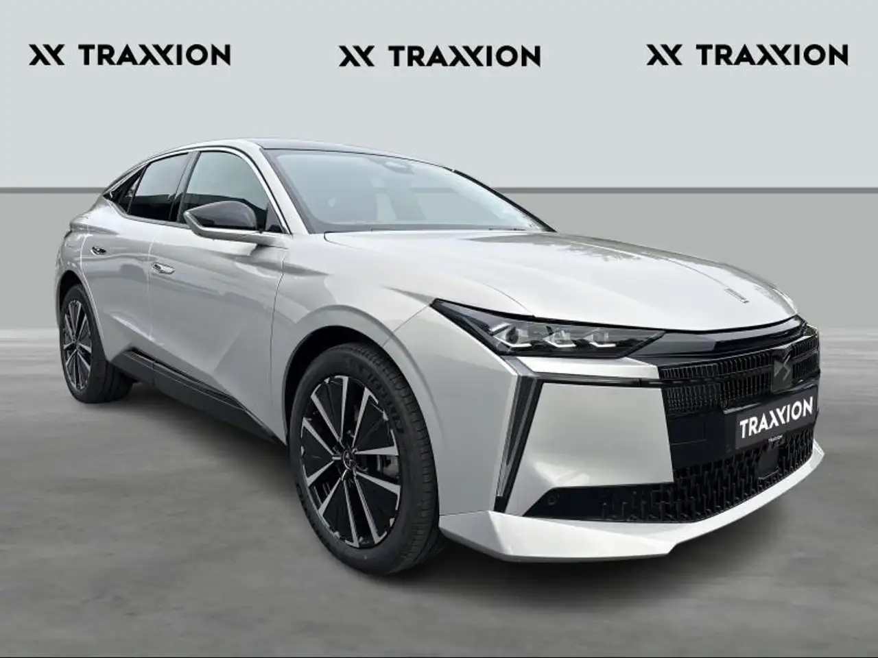 DS Automobiles DS 4 2025