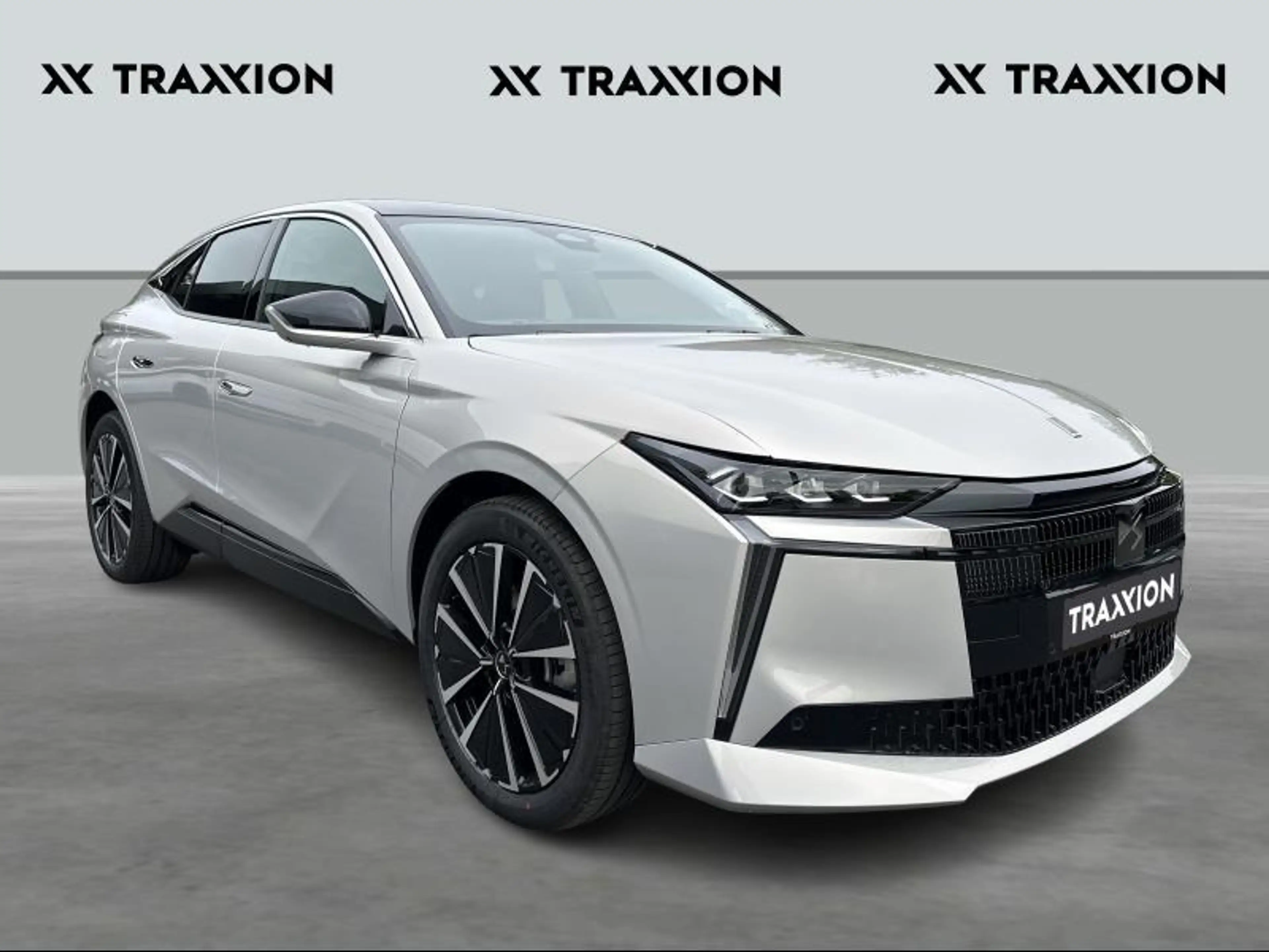 DS Automobiles DS 4 N°4 Rivoli — photo 5
