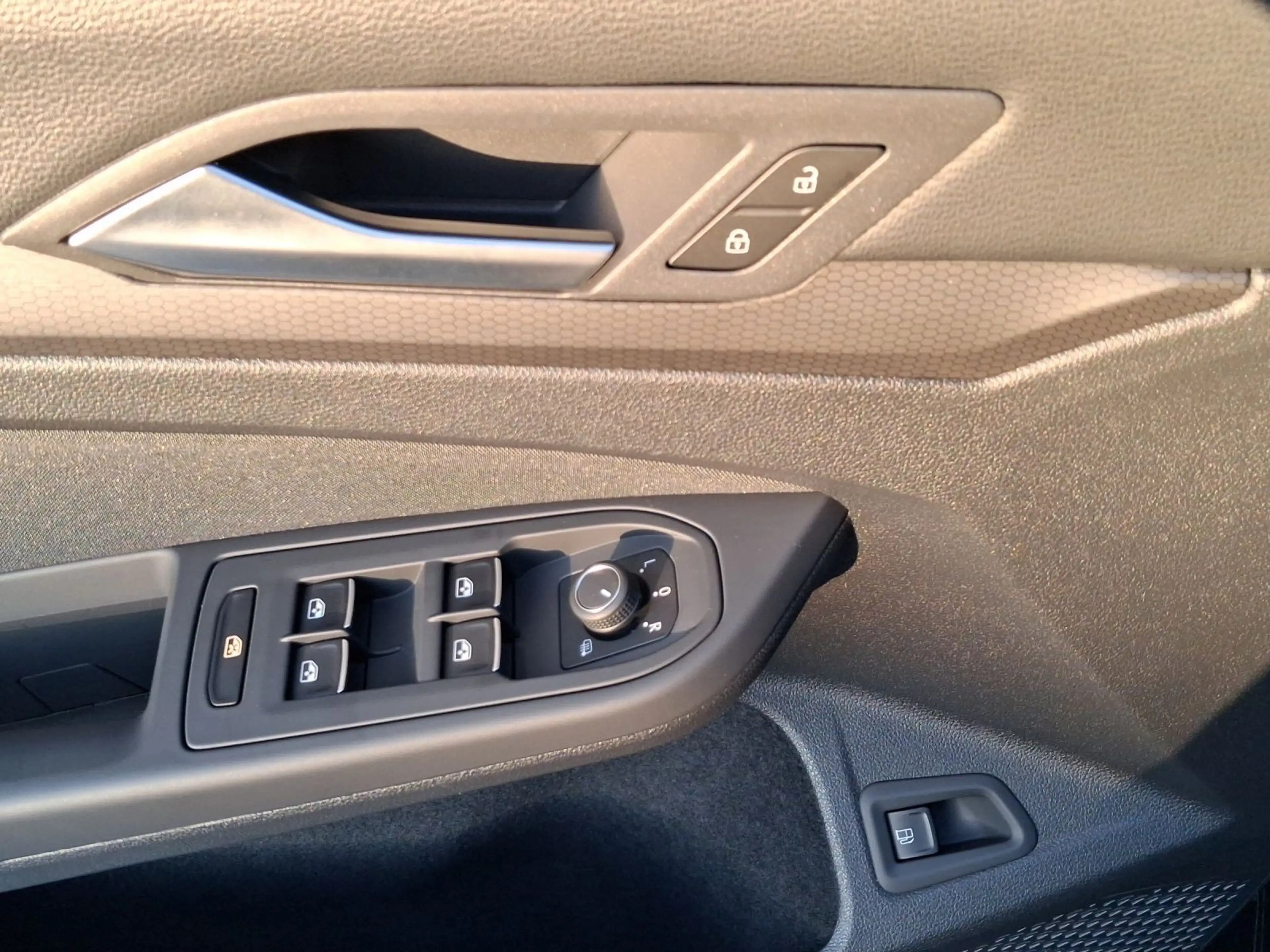 Volkswagen Golf GTE GTE MATRIX AHK PANO HuD PRIVACY — photo 8