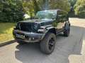 Jeep Wrangler MILITEM FEROX 3.6L V6 e-torque Negro - thumbnail 1