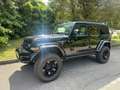 Jeep Wrangler MILITEM FEROX 3.6L V6 e-torque Negro - thumbnail 6
