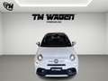 Abarth 595 1.4 t-jet Turismo 165cv auto - TETTO APRIBILE Bianco - thumbnail 3