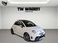 Abarth 595 1.4 t-jet Turismo 165cv auto - TETTO APRIBILE Bianco - thumbnail 2