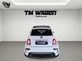 Abarth 595 1.4 t-jet Turismo 165cv auto - TETTO APRIBILE Bianco - thumbnail 5