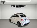 Abarth 595 1.4 t-jet Turismo 165cv auto - TETTO APRIBILE Bianco - thumbnail 4