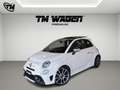 Abarth 595 1.4 t-jet Turismo 165cv auto - TETTO APRIBILE Bianco - thumbnail 1