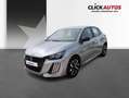 Peugeot 208 1.2 110CV Style Hybrid eDCS6 Gris - thumbnail 1