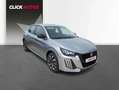 Peugeot 208 1.2 110CV Style Hybrid eDCS6 Gris - thumbnail 3
