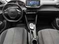 Peugeot 208 1.2 110CV Style Hybrid eDCS6 Gris - thumbnail 8