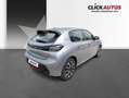 Peugeot 208 1.2 110CV Style Hybrid eDCS6 Gris - thumbnail 6