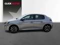 Peugeot 208 1.2 110CV Style Hybrid eDCS6 Gris - thumbnail 4
