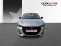 Peugeot 208 1.2 110CV Style Hybrid eDCS6 Gris - thumbnail 2