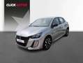 Peugeot 208 1.2 110CV Style Hybrid eDCS6 Gris - thumbnail 1