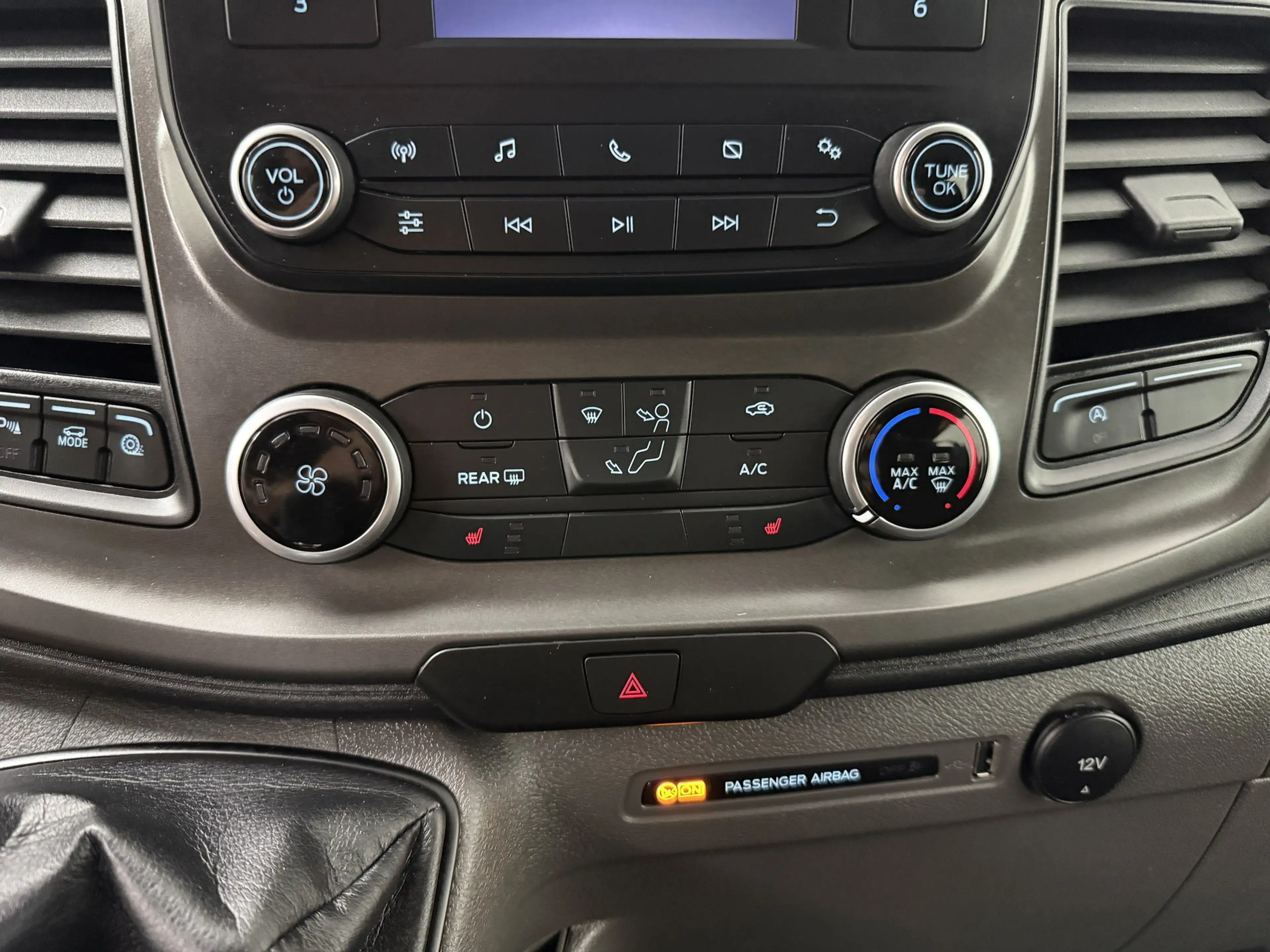 Ford Transit Custom 2.0TDCi 130PK Lang Dubbele Cabine | Werkplaats | A — photo 19