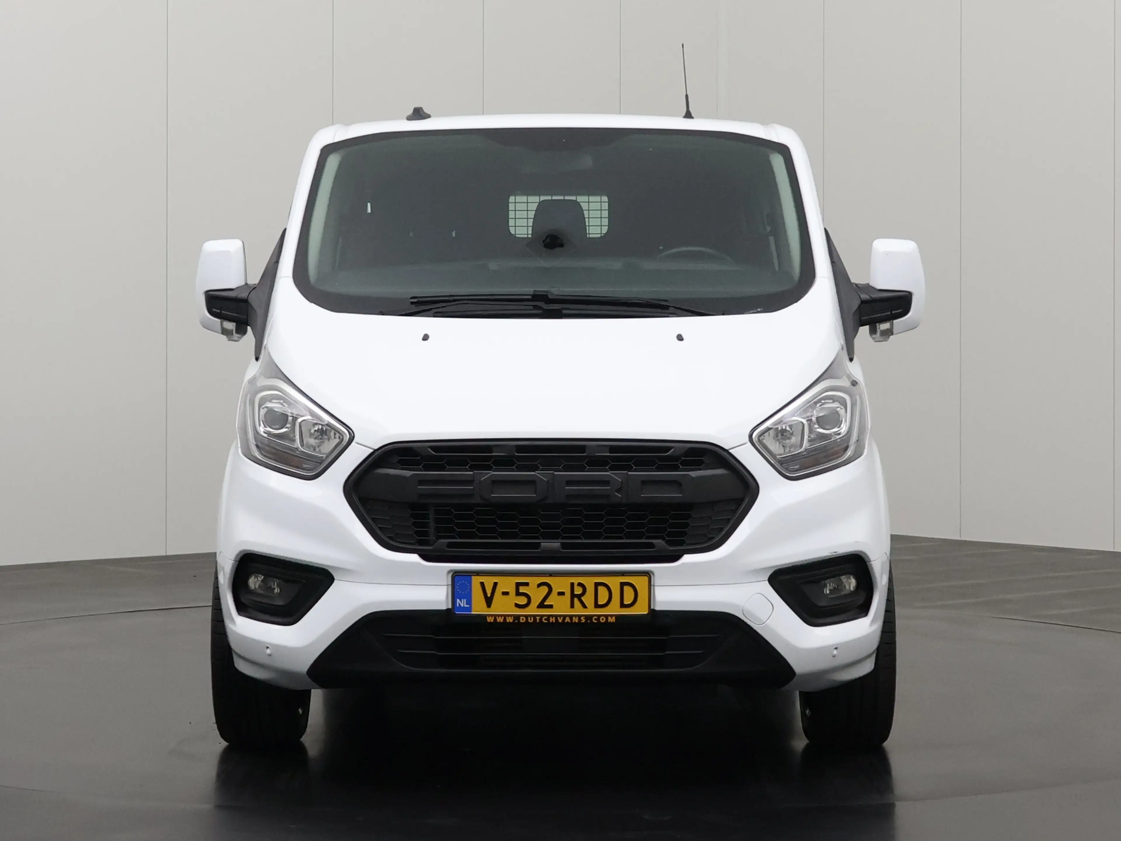 Ford Transit Custom 2.0TDCi 130PK Lang Dubbele Cabine | Werkplaats | A — photo 10