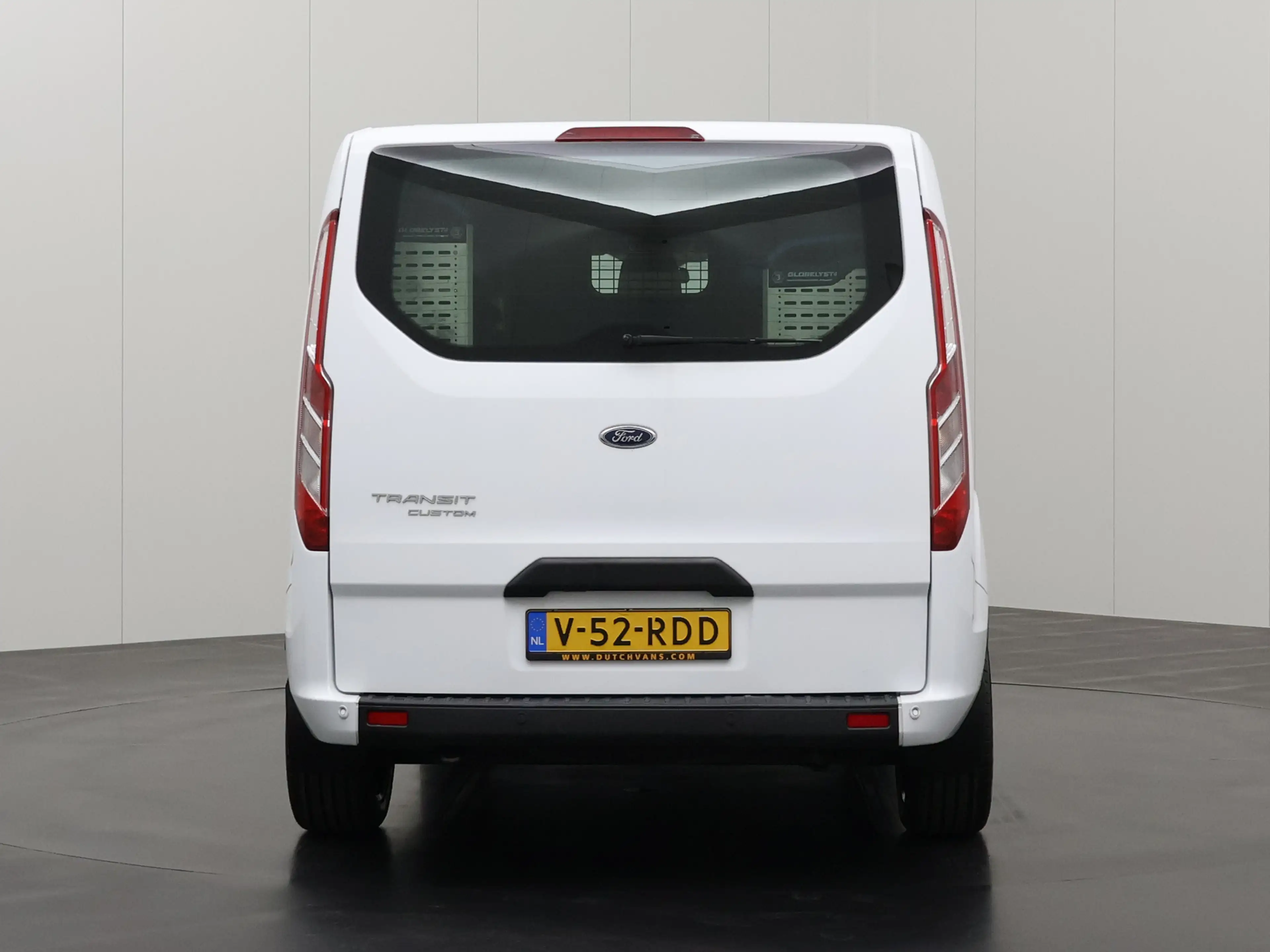 Ford Transit Custom 2.0TDCi 130PK Lang Dubbele Cabine | Werkplaats | A — photo 11