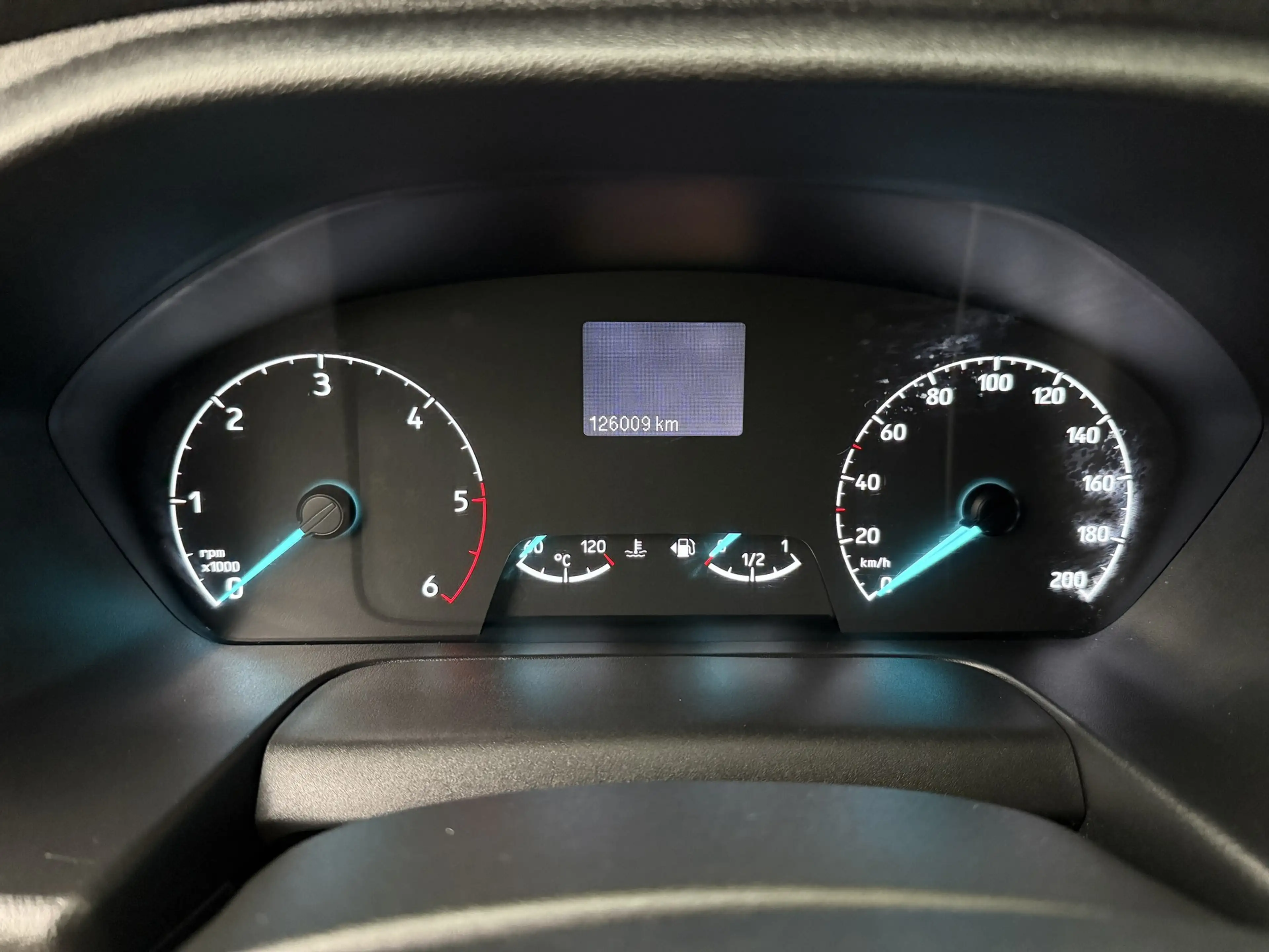 Ford Transit Custom 2.0TDCi 130PK Lang Dubbele Cabine | Werkplaats | A — photo 9