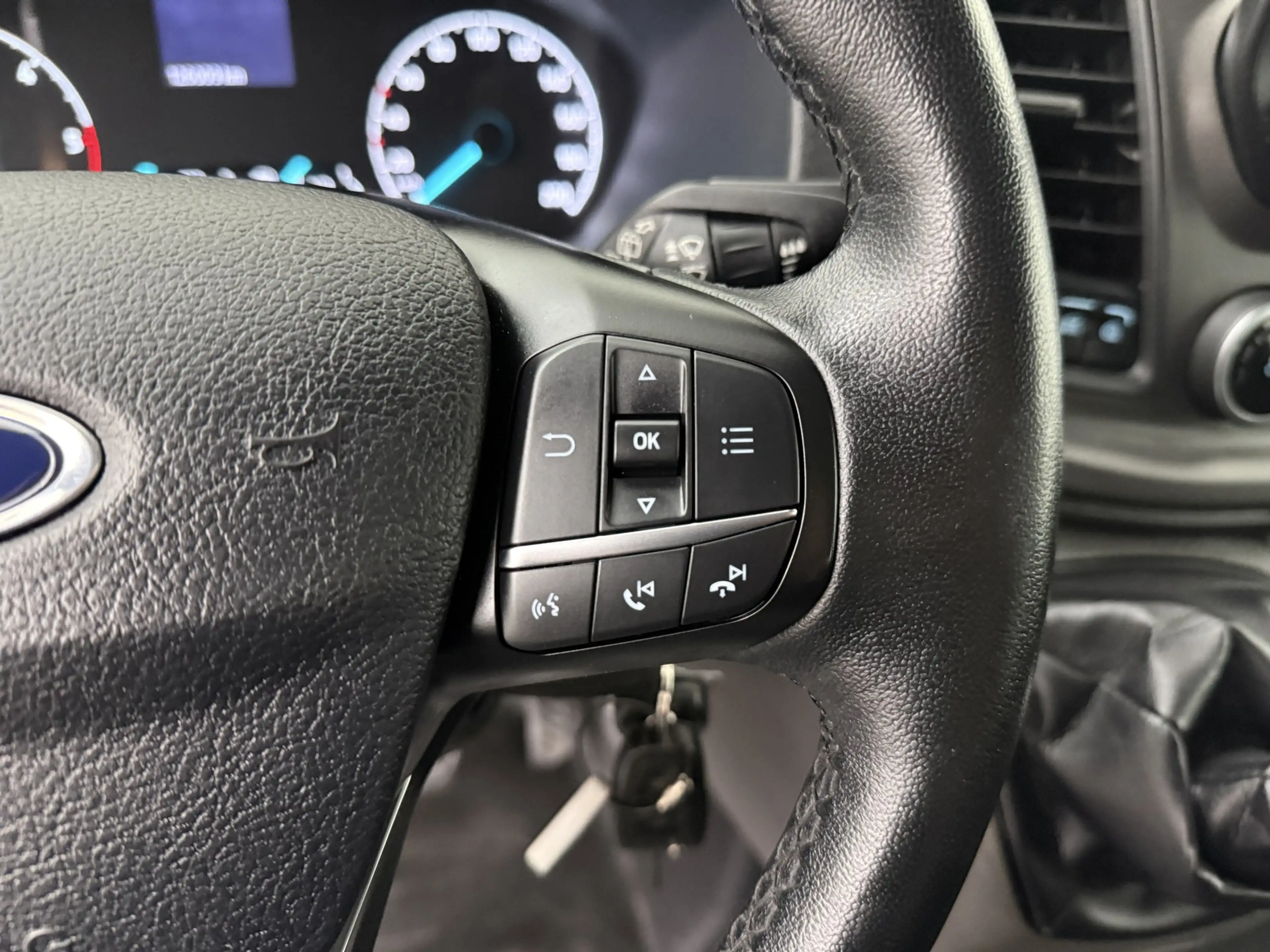 Ford Transit Custom 2.0TDCi 130PK Lang Dubbele Cabine | Werkplaats | A — photo 16