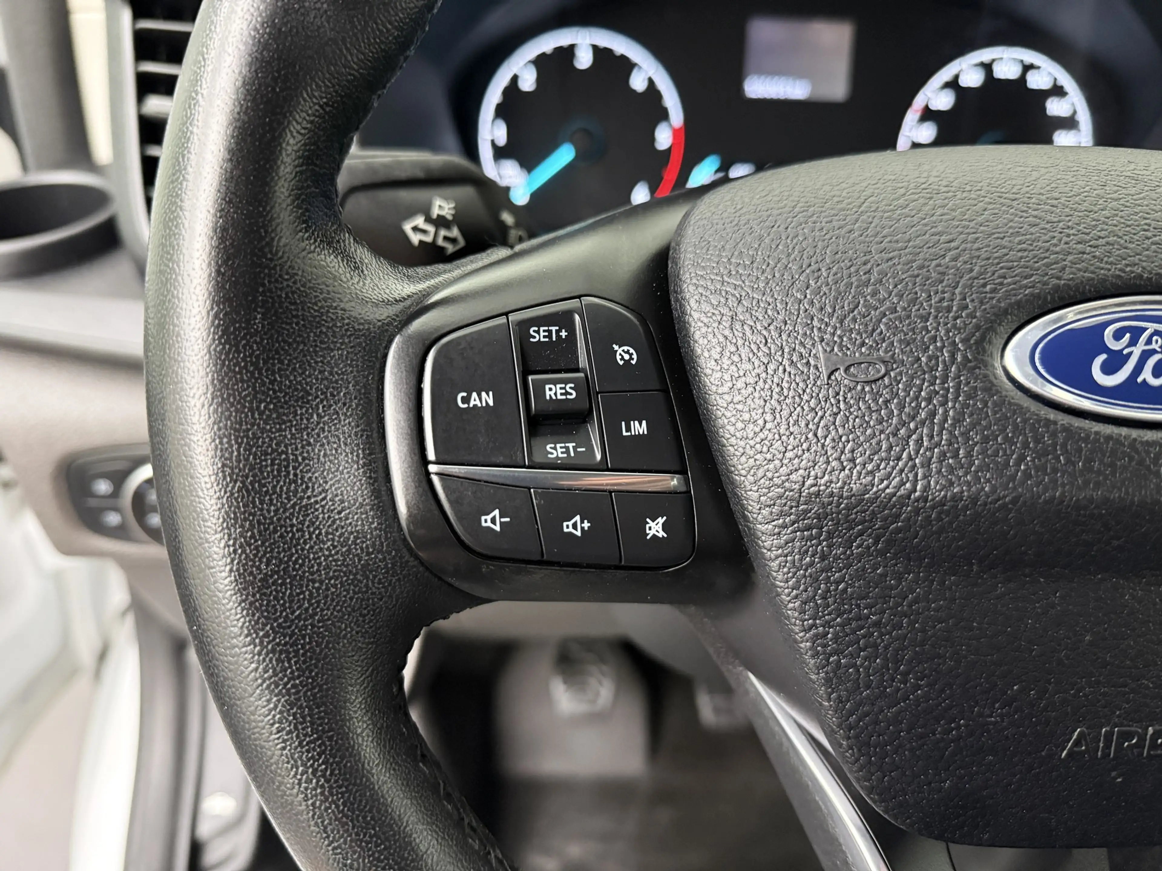 Ford Transit Custom 2.0TDCi 130PK Lang Dubbele Cabine | Werkplaats | A — photo 15