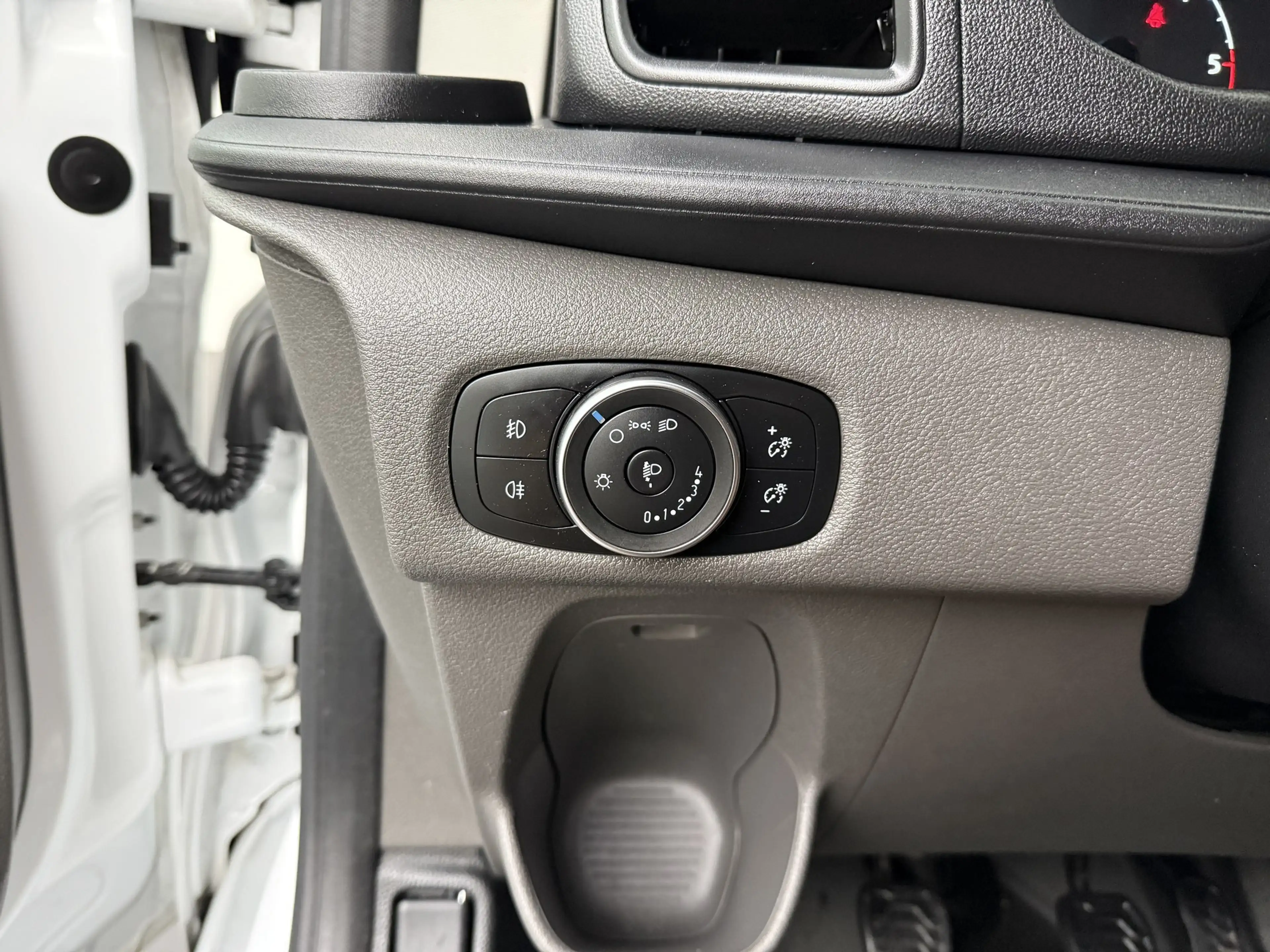 Ford Transit Custom 2.0TDCi 130PK Lang Dubbele Cabine | Werkplaats | A — photo 21