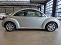 Volkswagen New Beetle NEW BEETLE 2.0 KLIMA RCAMERA ZV TÜV+SERRVICE NEU Silber - thumbnail 4