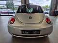 Volkswagen New Beetle NEW BEETLE 2.0 KLIMA RCAMERA ZV TÜV+SERRVICE NEU Silber - thumbnail 6