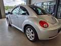 Volkswagen New Beetle NEW BEETLE 2.0 KLIMA RCAMERA ZV TÜV+SERRVICE NEU Silber - thumbnail 7