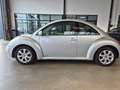 Volkswagen New Beetle NEW BEETLE 2.0 KLIMA RCAMERA ZV TÜV+SERRVICE NEU Silber - thumbnail 8