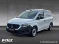 Mercedes-Benz Citan 112 CDI Kasten  MBUX-Navi-Kamera-Klima Blanc - thumbnail 1