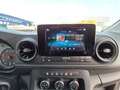 Mercedes-Benz Citan 112 CDI Kasten  MBUX-Navi-Kamera-Klima Blanc - thumbnail 14