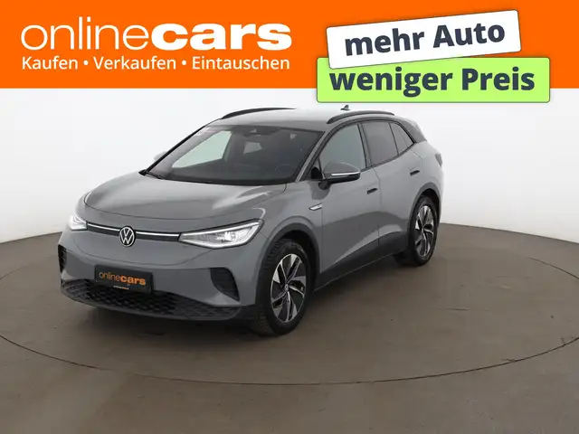 Volkswagen ID.4 4Motion Pro 77kWh Aut MATRIX 360-CAM HEAD-UP