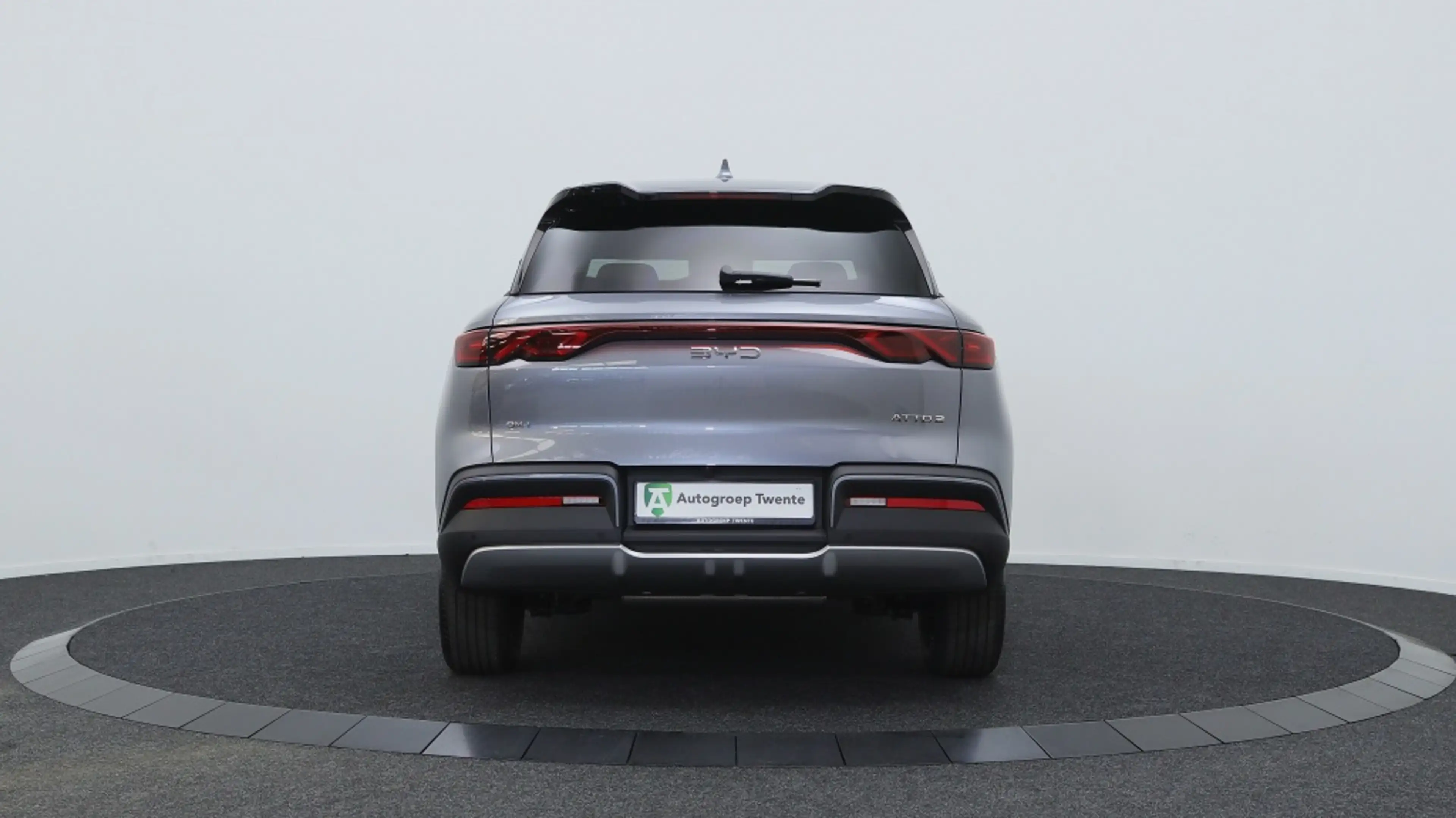 BYD Atto 2 Boost 18 kWh Plug-In | € 1.500 ACTIE | Private Lea — photo 9