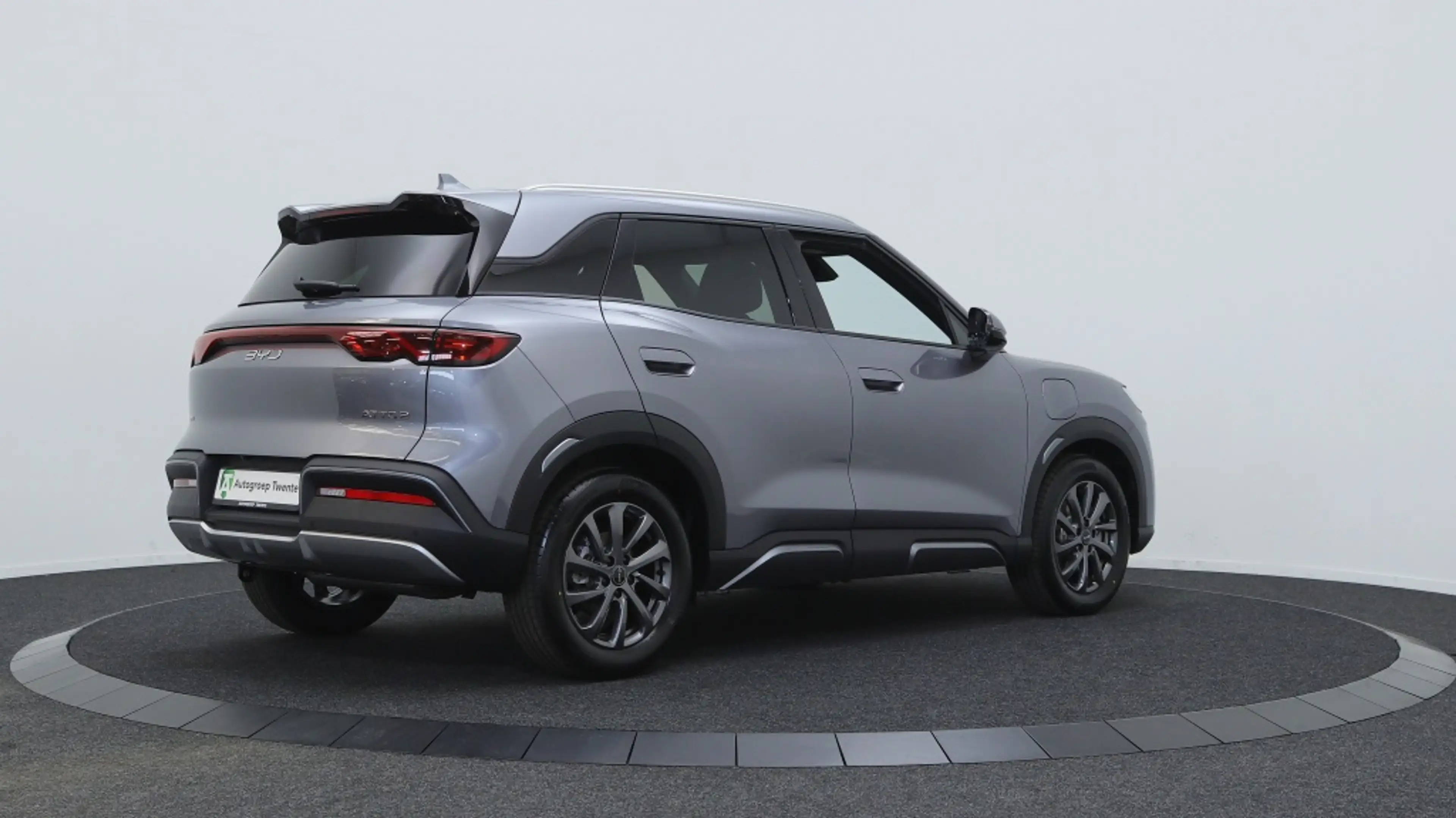 BYD Atto 2 Boost 18 kWh Plug-In | € 1.500 ACTIE | Private Lea — photo 2