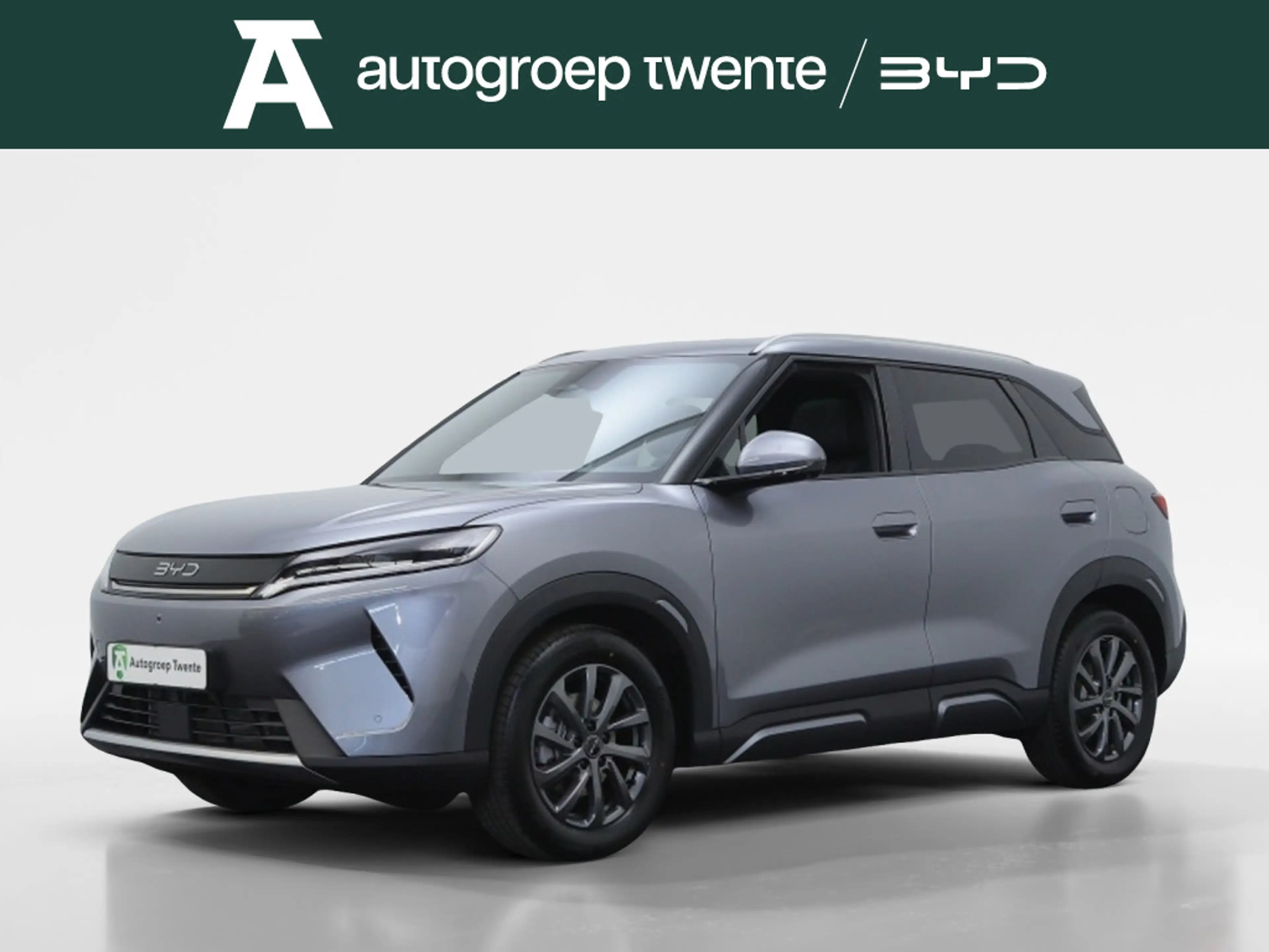 BYD Atto 2 Boost 18 kWh Plug-In | € 1.500 ACTIE | Private Lea