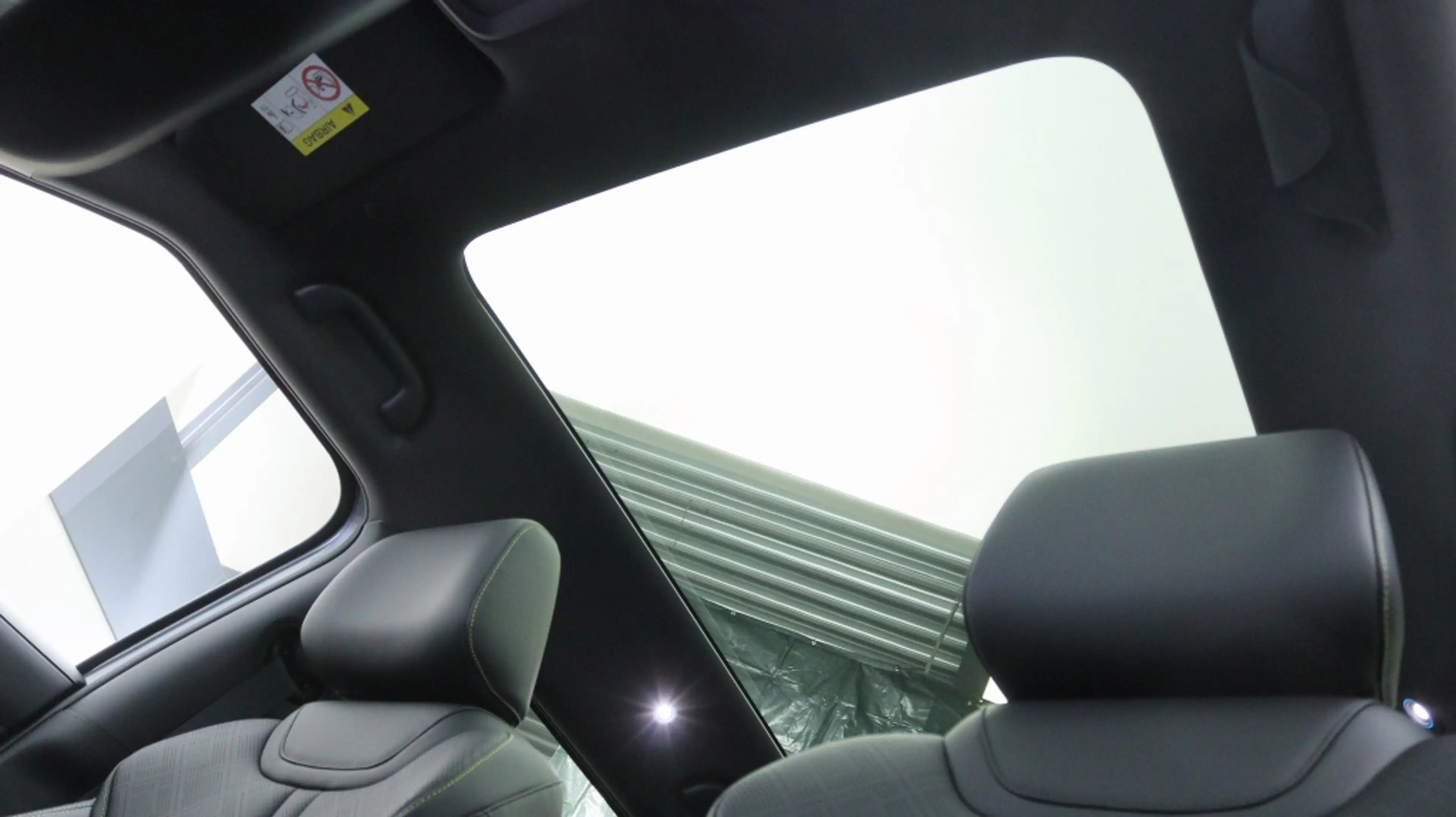 BYD Atto 2 Boost 18 kWh Plug-In | € 1.500 ACTIE | Private Lea — photo 14