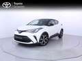 Toyota C-HR 2.0 180H Advance Blanco - thumbnail 1