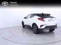 Toyota C-HR 2.0 180H Advance Blanco - thumbnail 3