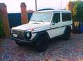 Mercedes-Benz G G 200 GE SW Blanco - thumbnail 2