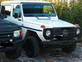 Mercedes-Benz G G 200 GE SW bijela - thumbnail 4