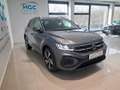 Volkswagen T-Roc 1.5 TSI 110 R-Line kW DSG7 Gris - thumbnail 3