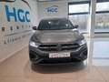 Volkswagen T-Roc 1.5 TSI 110 R-Line kW DSG7 Gris - thumbnail 2