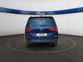 Volkswagen Touran R-Line 2,0 TDI DSG Navi+ACC+AHK+Pano+7S Blau - thumbnail 5