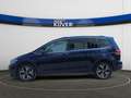 Volkswagen Touran R-Line 2,0 TDI DSG Navi+ACC+AHK+Pano+7S Blau - thumbnail 3